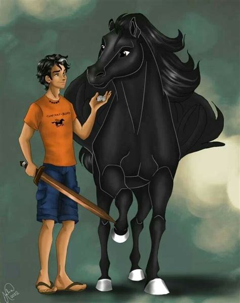 blackjack percy jackson|how old is percy jackson.